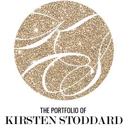 Kirsten Stoddard Logo