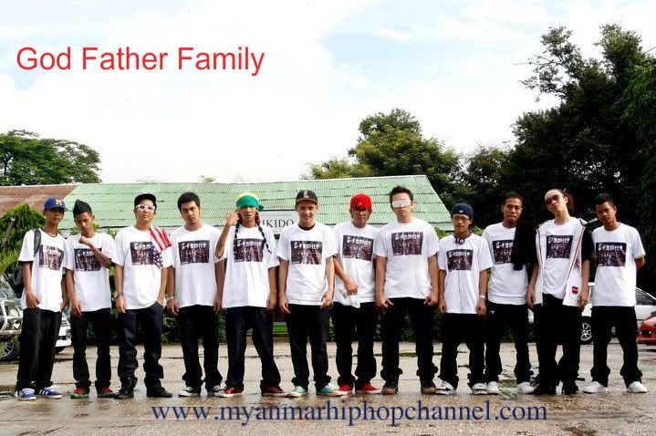 God Father Family Songs(One Click Download)