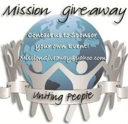 Mission Giveaway