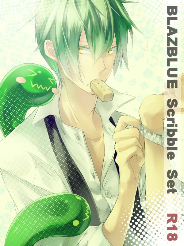 Kenji - At Your Service Hazama_morning.jpg