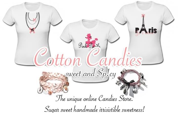 Cottoncandies