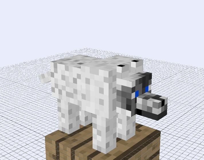 WIP Dogs Mod WIP WIP Mods Minecraft Mods wip dogs mod wip