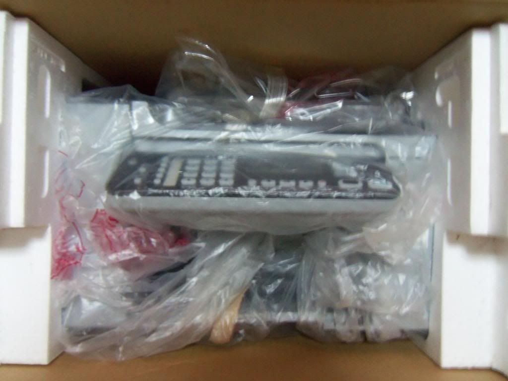 Thanh lý máy in HP Aall in one(Fax, Scan, Copy, Print) giá rẻ!!!!! - 1