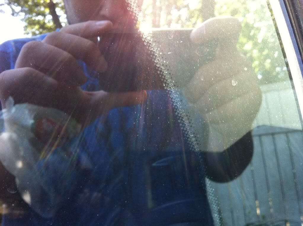 window tint catastrophe, dot matrix problems. Sound Traxx Sucks VW GTI MKVI Forum / VW Golf R