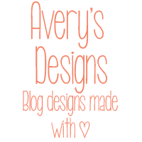 Avery's Designs