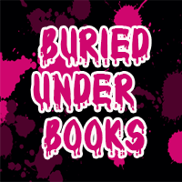 Buried Under Books