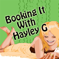 Booking It With Hayley G