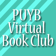 PUYB Virtual Book Club