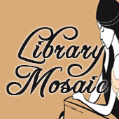 Library Mosaic