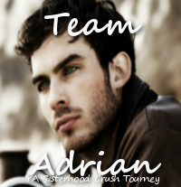 Team Adrian