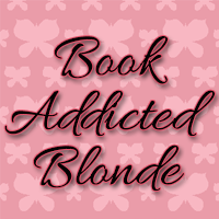 Book Addicted Blonde