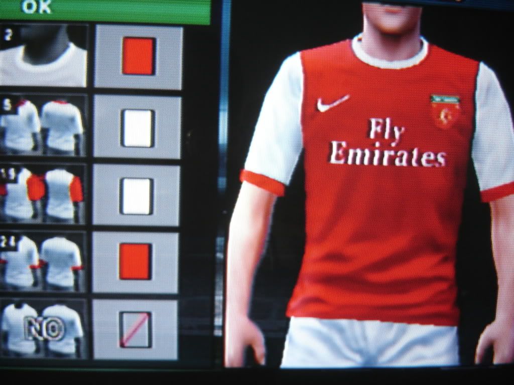 PES