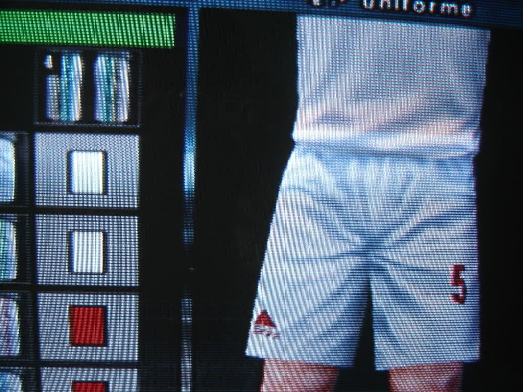 Uniforme