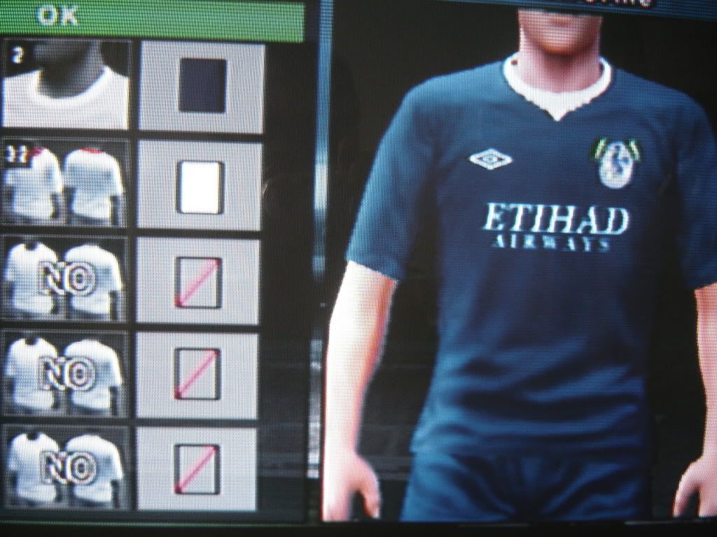 PES