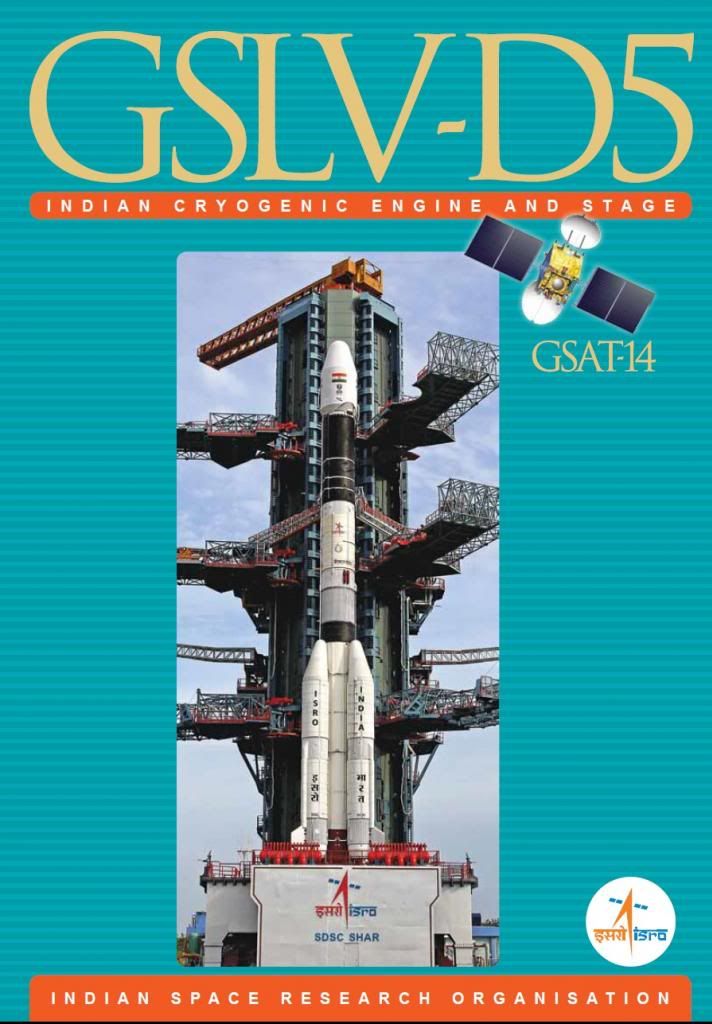 GSLV D5 GSAT 14 Full Details DreamDTH Forums Television