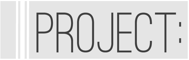 PROJECT: