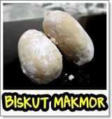 Biskut Makmor