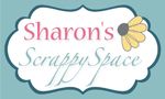 SharonsScrappySpace.com 