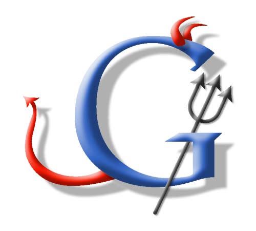 google 1 logo. Yes Google is available in