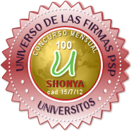 SHONYAUNIVERSITOS