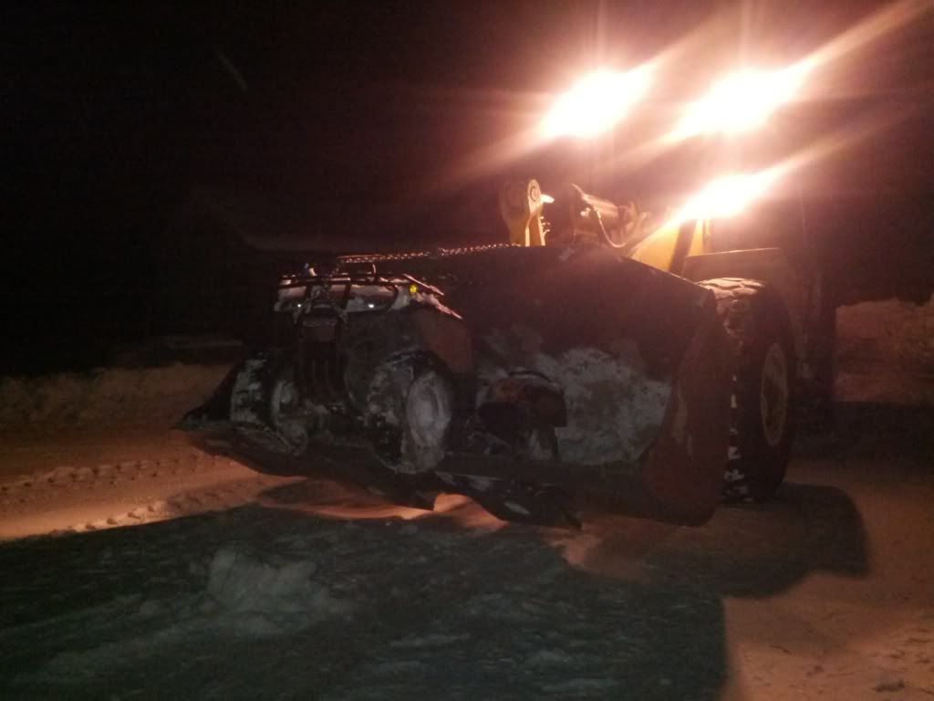 cool springs honda atv