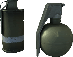 armas