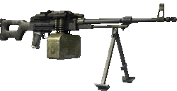 armas