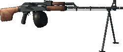 armas, info, calibre, etc.
