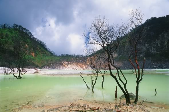 kawah putih kawah putih