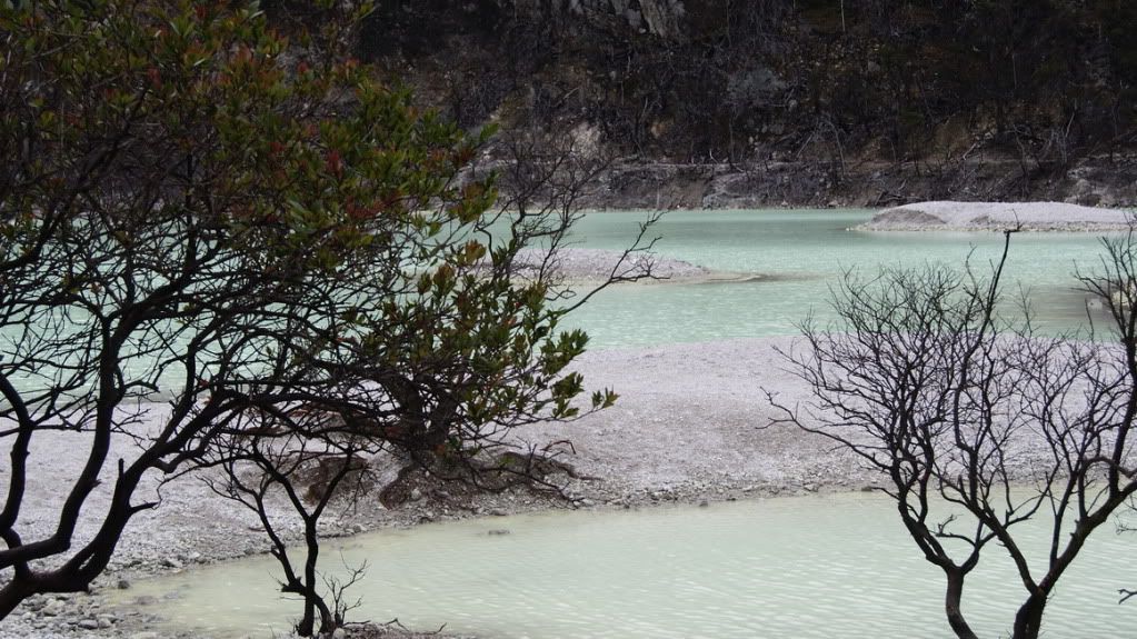 kawah putih kawah putih