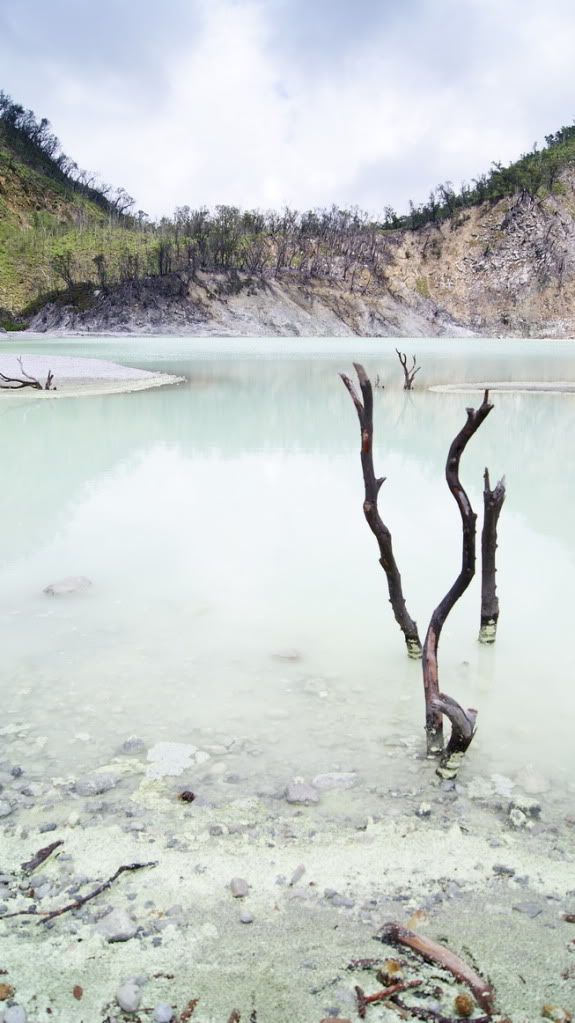 kawah putih kawah putih