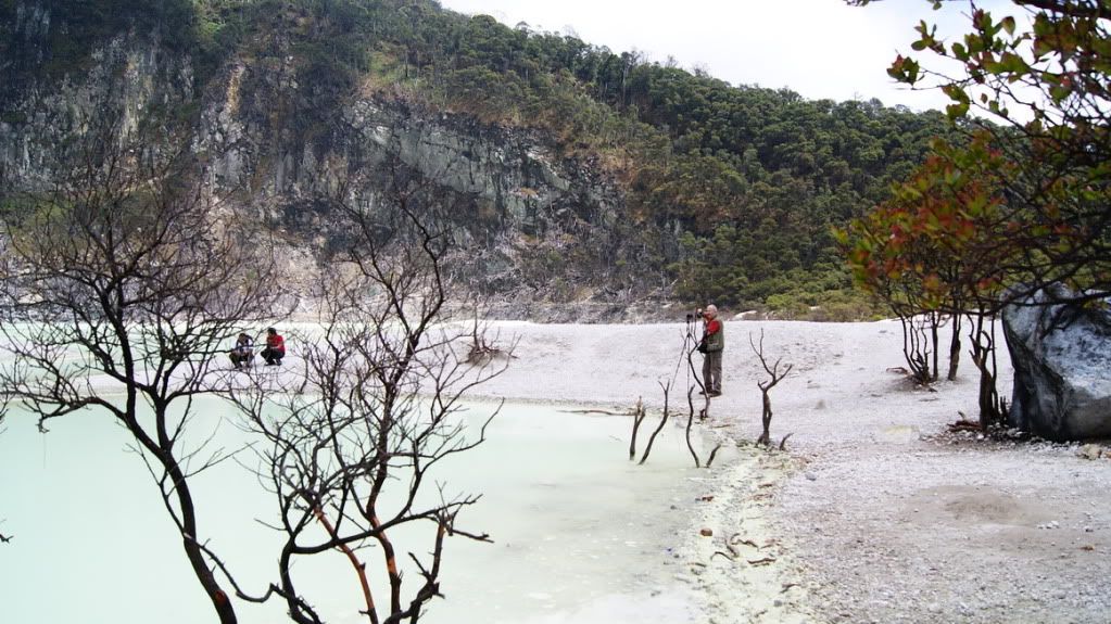 kawah putih kawah putih