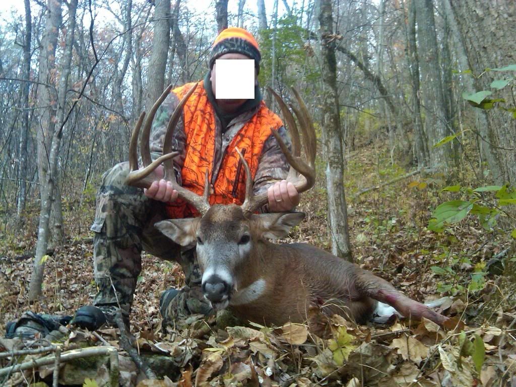 Hunting, Fishing & Camping