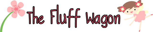 The Fluff Wagon The Fluff Wagon