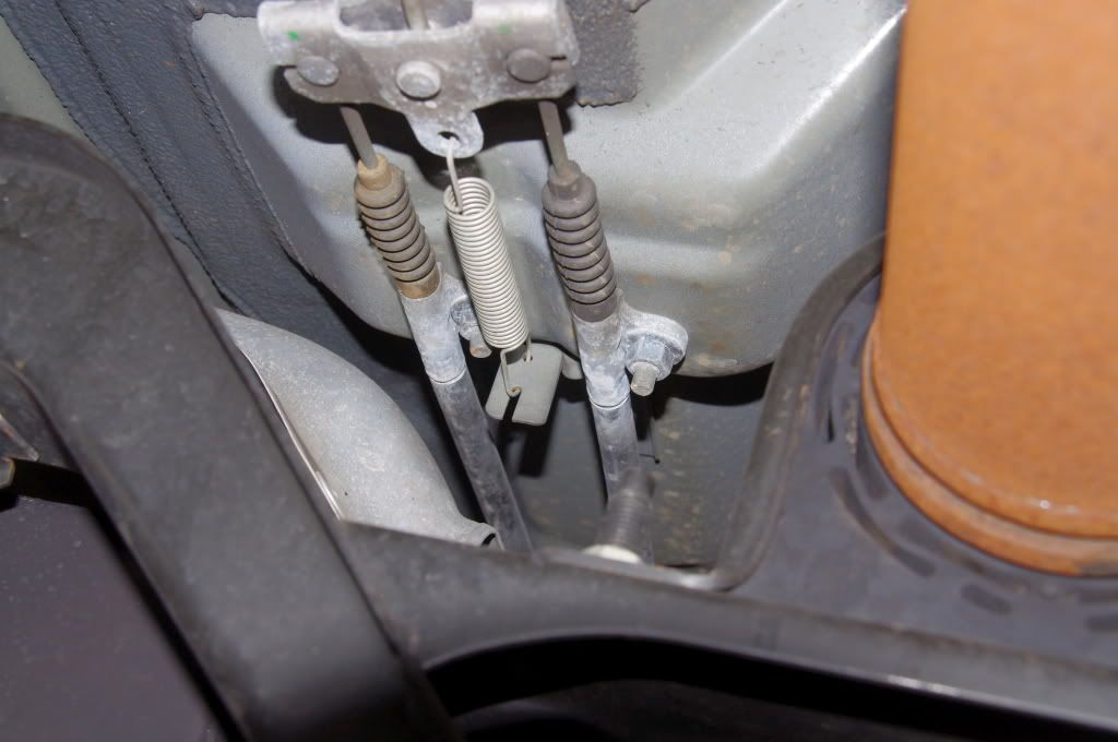 Parking Brake Woes Nissan Frontier Forum