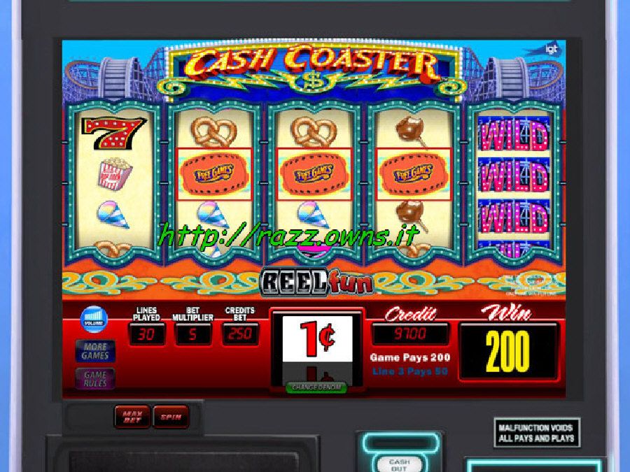 Betway top ten online casino