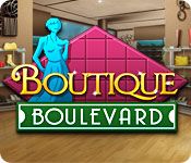 Decoration boutique games