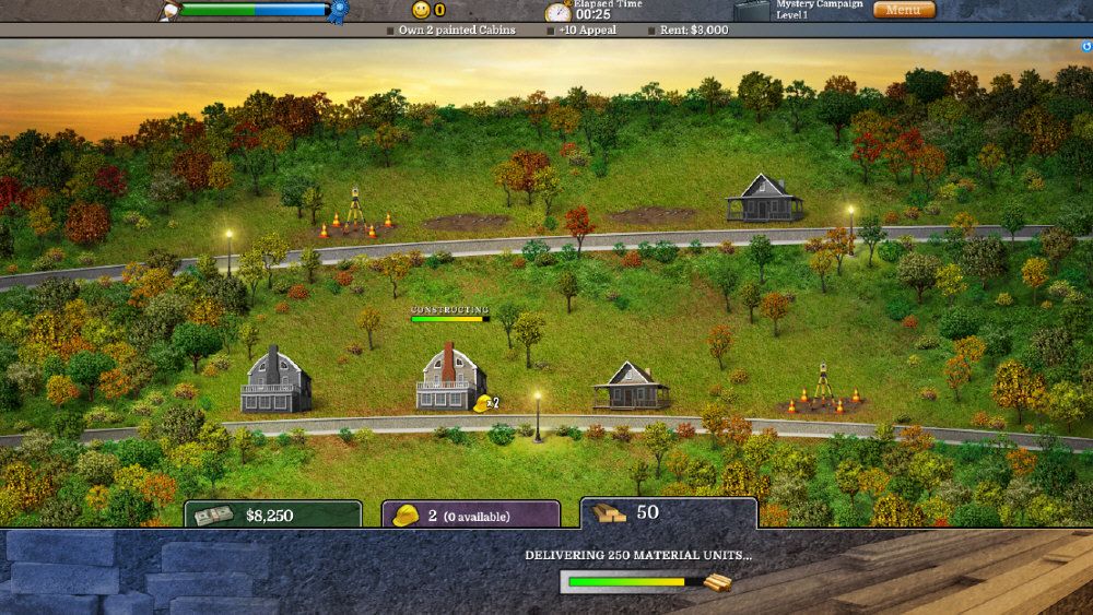 Build A Lot Mysteries Game Download