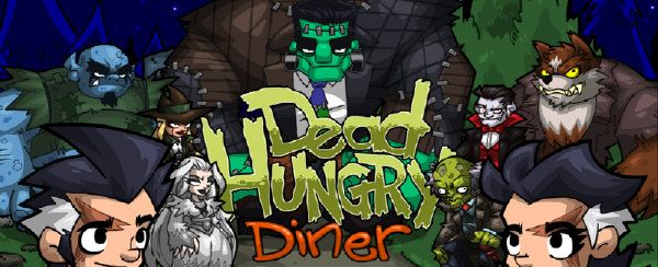 Dead Hungry Diner [BFG FINAL]