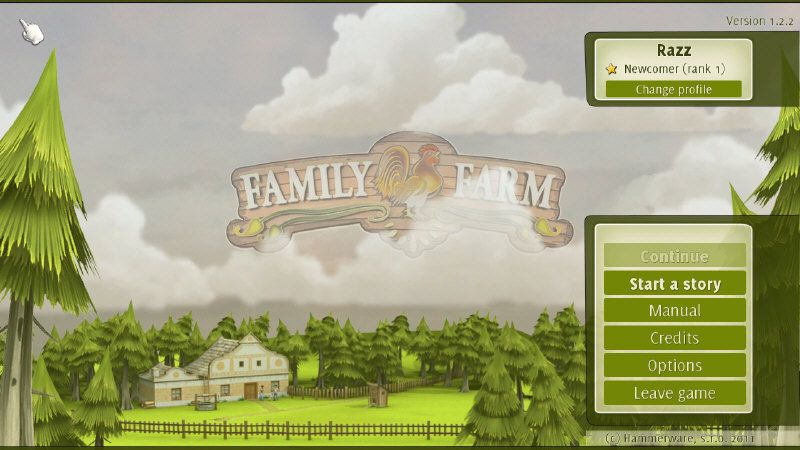 Family Farm v1.2.2 [FINAL]**Fixed