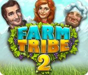 Farm Tribe 2 [FINAL]