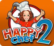 Happy Chef 2 [FINAL] RAZZ