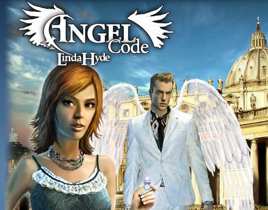 Angel Code: A Linda Hyde Mystery [FINAL]