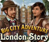 Big City Adventure 5: London Story [UPDATED-FINAL]