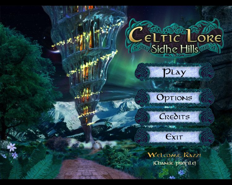 Celtic Lore Sidhe Hills [FINAL] preview 1