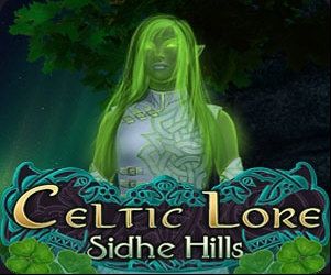 Celtic Lore Sidhe Hills [FINAL] preview 0