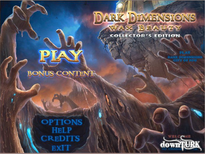 Dark Dimensions 2: Wax Beauty Collector's Edition [UPDATED-FINAL]