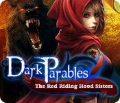 Dark Parables4: The Red Riding Hood Sisters With Guide [FINAL]