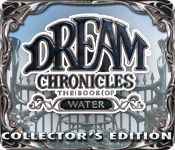 Dream Chronicles 5: The Book of Water Collector's Edition [FINAL-Update v1.0.1.150]