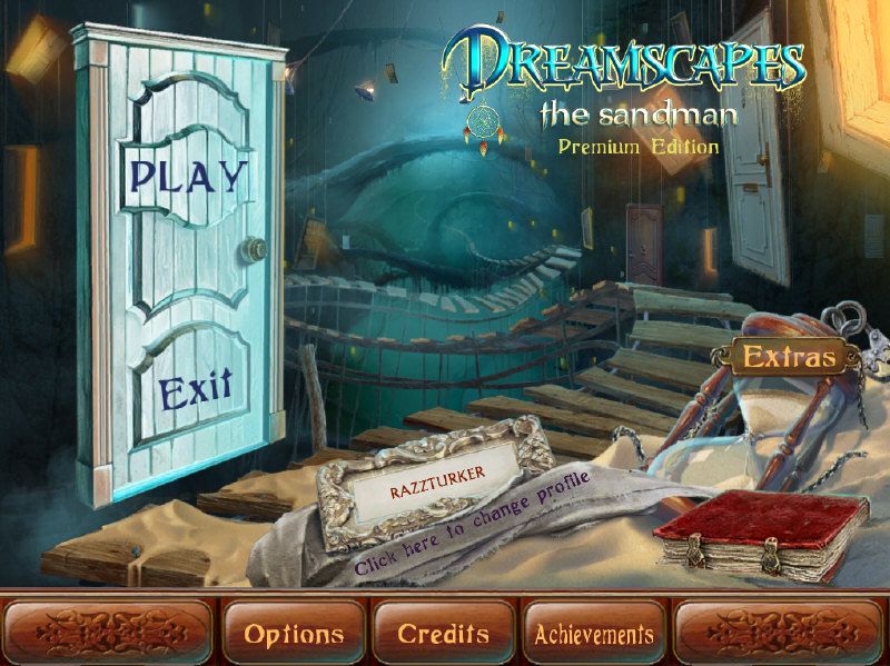 Dreamscapes: The Sandman Premium Edition [FINAL]